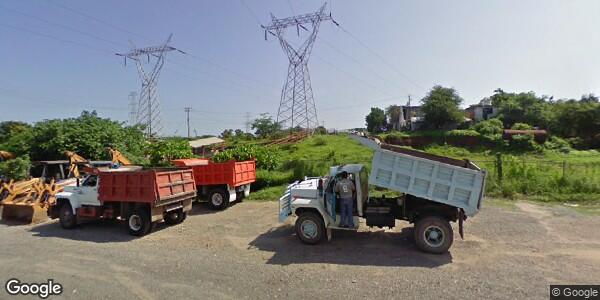 CENTRO SCT MICHOACÁN